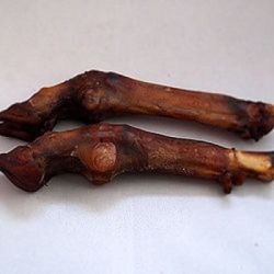 Burns Natural Lambs Feet