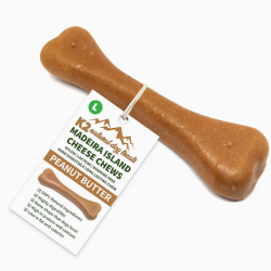 K2 Madeira Cheese Chews – Large