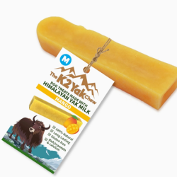 K2 Yak Chew Mango Medium