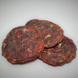 Burns Natural Meat Jerky Slices 100g