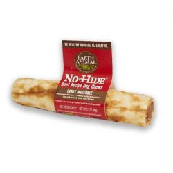 Earth Animal No Hide Natural Dog Chew – Medium Beef