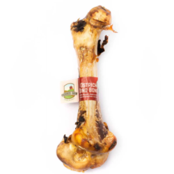 Paddock Farm Ostrich Dino Bone