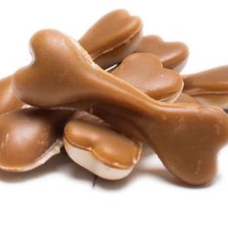 Mak’s Patch Peanut Butter Bones