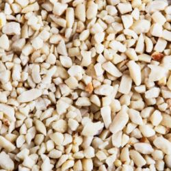 Peanut Granules Bird Feed 1KG