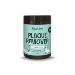 Upraw Plaque Remover Seaweed Powder 185g