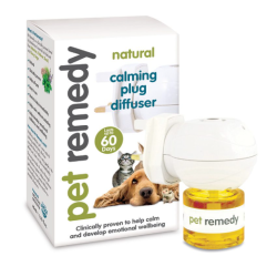 Pet Remedy Calming Plug Diffuser