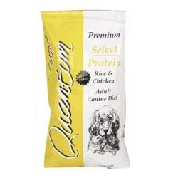 Quantum Choice Adult Chicken & Rice 15kg