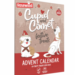 Rosewood Dog Chocolate Advent Calendar