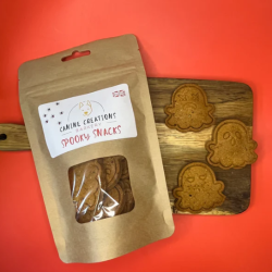 Canine Creations Spooky Snacks