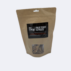 k9 Chew Co. Treat Feast Bag – 10 Piece