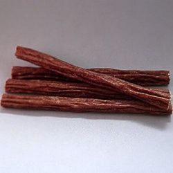 Burns Natural Turkey & Ham Sticks (4 Pack)