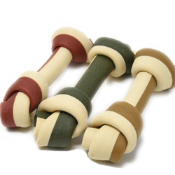 Mak’s Patch Knotted Bone Large