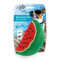 All For Paws Chill Out Watermelon Slice