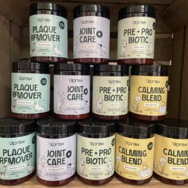 Supplements