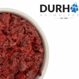 DAF Raw Blocks Mixed Box of 14 x 454g (Click & Collect Only)