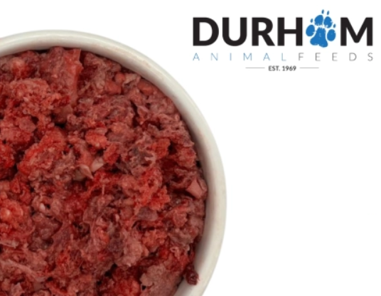 DAF Raw Blocks Mixed Box of 14 x 454g (Click & Collect Only)