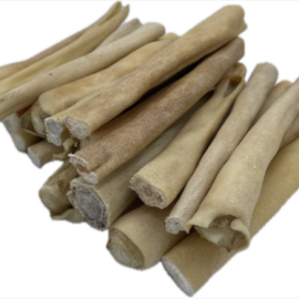 Buffalo Tails Natural Dog Chew 1KG