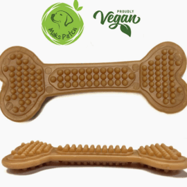 Maks Patch Bumpibones Peanut Butter & Banana