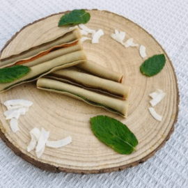 Pawfect Luna Hand Rolled ChewVelle Rolls (Singles)