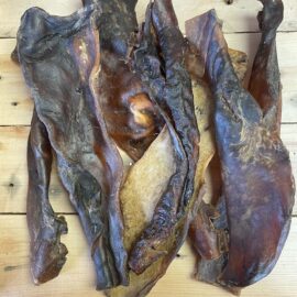 Buffalo Jerky Bar (Singles)