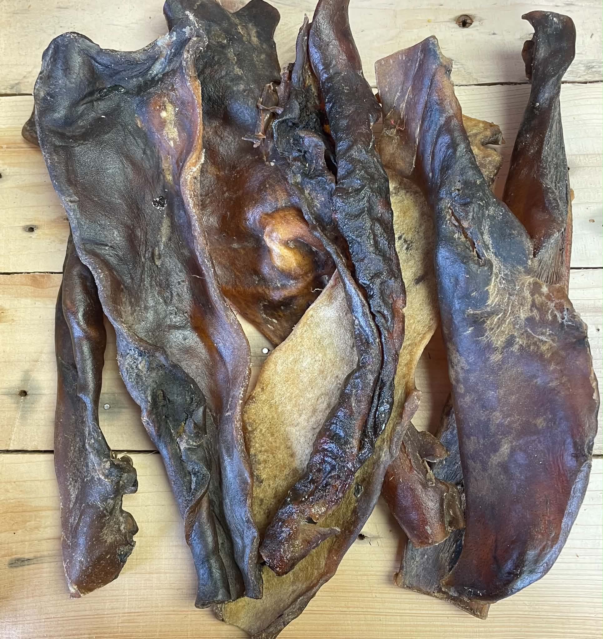 Buffalo Jerky Bar (Singles)