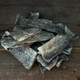 Fish Skin Flatties (Singles)