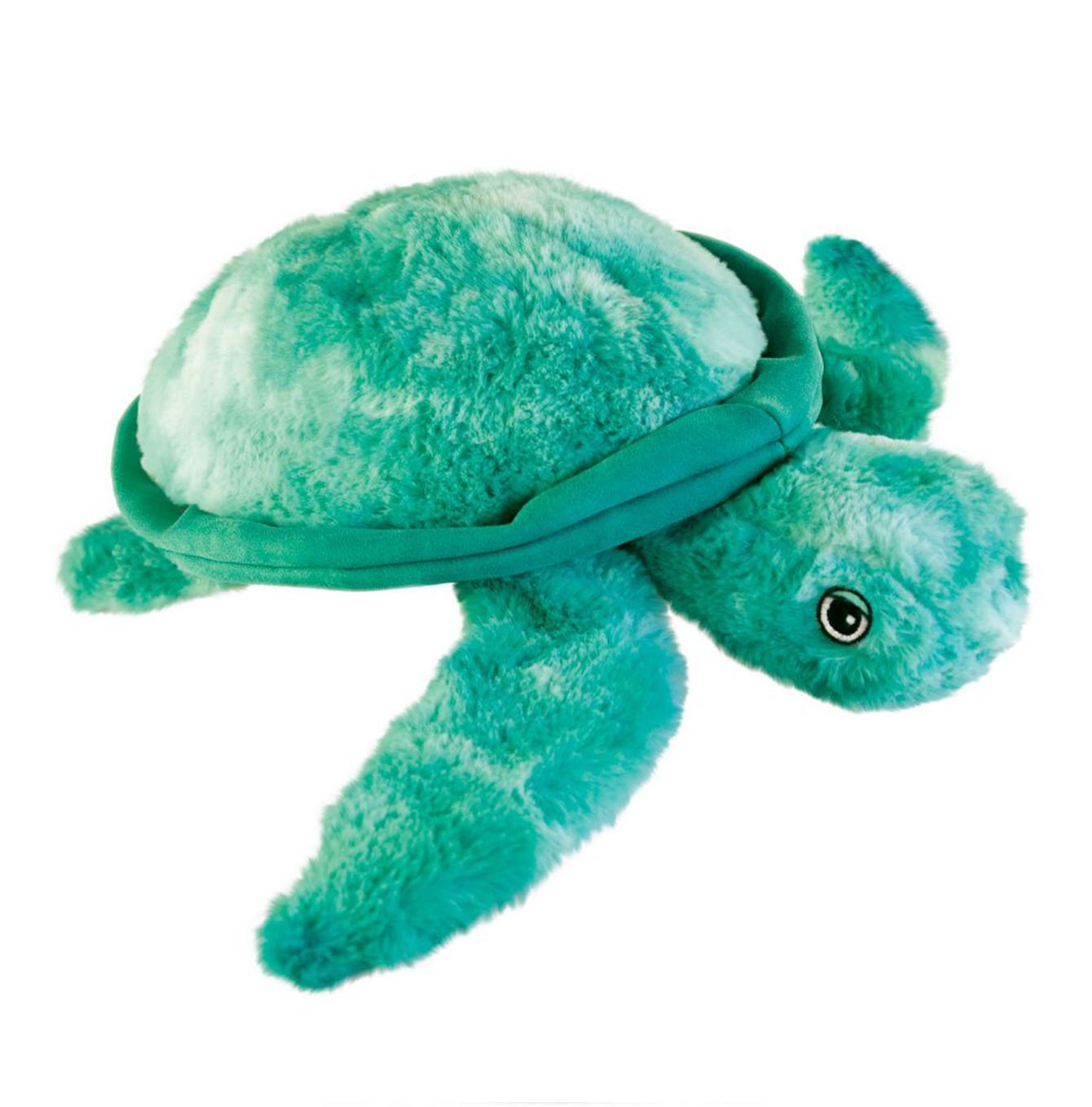KONG SoftSeas Turtle Dog Toy Large - Pets Take Away Retail Store