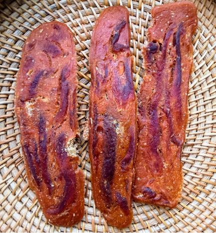 Lamb Fillet Strips (Singles)