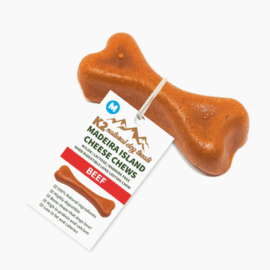 K2 Madeira Cheese Chews - Medium