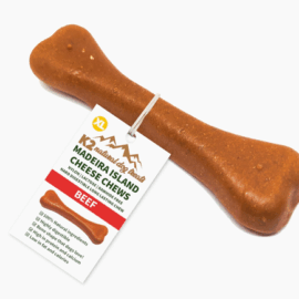 K2 Madeira Cheese Chews - Extra Large