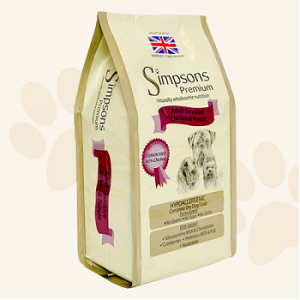 Simpsons Dog Food Pets At Home Simpsons Dog Food Pets At Home