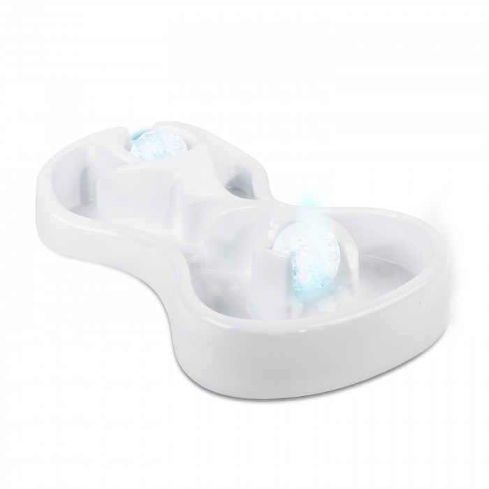 SALE!! All For Paws Ice Track & Thirst Cruncher Frozen Balls Pets