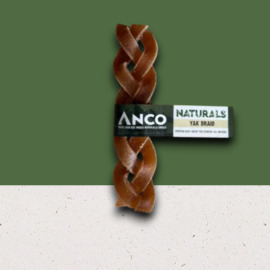 Anco Naturals Yak Braid Medium